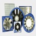 Výroba priemyselných ventilátorov